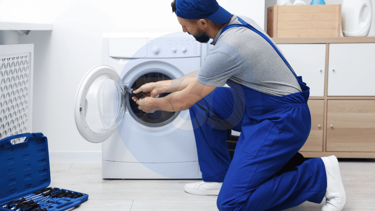Tekirdağ Çamaşır Makinesi Servisi
